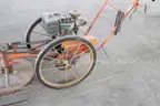Bachtold Mower