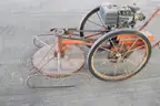 Bachtold Mower