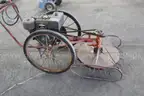 Bachtold Mower