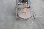 Bachtold Mower