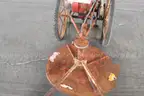 Bachtold Mower