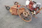 Bachtold Mower