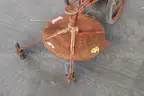 Bachtold Mower