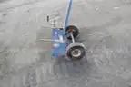 otc drum lift