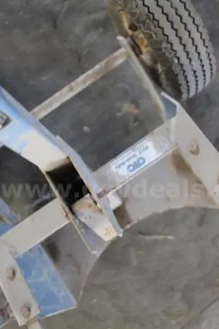 otc drum lift