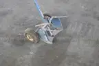 otc drum lift