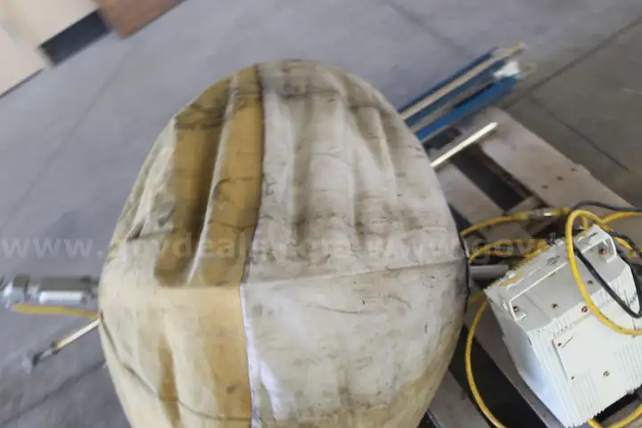 moon glow work light