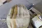 moon glow work light