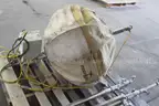 moon glow work light