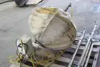 moon glow work light