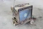 Miller Welder Dialarc 250