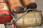 4 oil dispenser carts