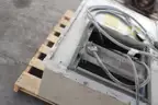 wall mount air conditioner