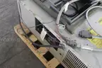 wall mount air conditioner