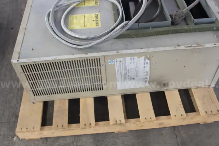 wall mount air conditioner