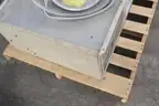 wall mount air conditioner