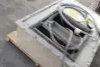 wall mount air conditioner