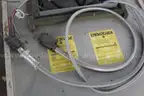 wall mount air conditioner