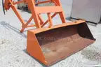 Farmhand loader 22