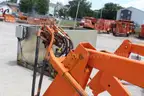 Farmhand loader 22