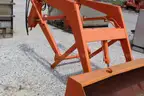 Farmhand loader 22