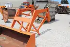 Farmhand loader 22