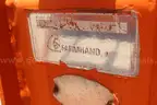 Farmhand loader 22