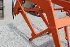 Farmhand loader 22