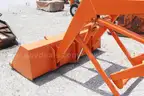 Farmhand loader 22