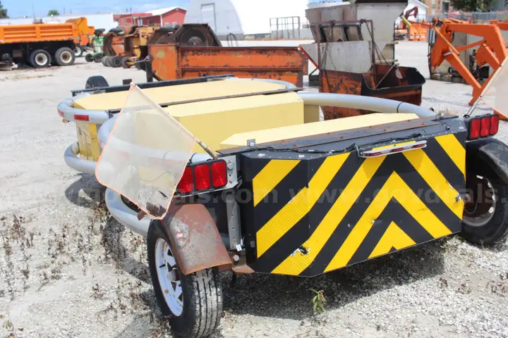 Traffix Scorpion