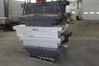 large lot of truck toolboxes