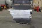 large lot of truck toolboxes