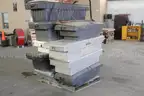 large lot of truck toolboxes