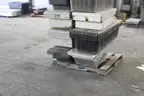 large lot of truck toolboxes