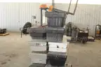 large lot of truck toolboxes