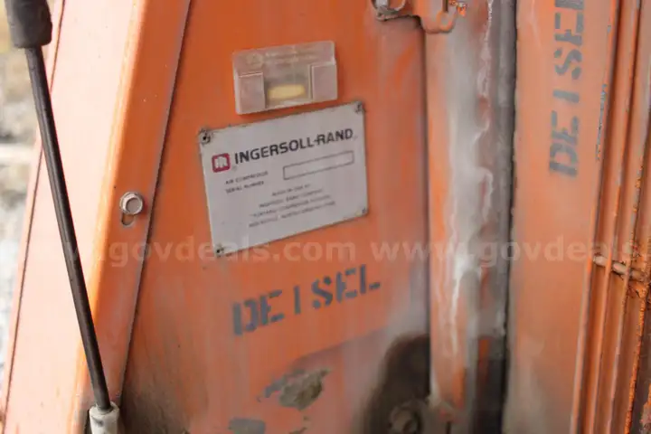 Ingersoll Rand