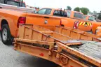 15/20 ton dovetail
