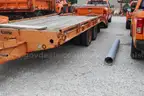 15/20 ton dovetail
