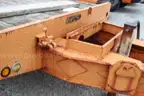 15/20 ton dovetail