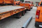 15/20 ton dovetail