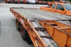 15/20 ton dovetail