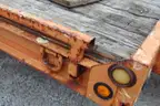 15/20 ton dovetail