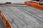 15/20 ton dovetail