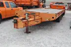 15/20 ton dovetail