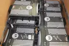 VHF Analog XTL 5000 Radios