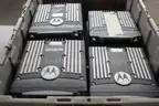 VHF Analog XTL 5000 Radios