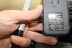 VHF Analog Handheld Chargers