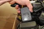 VHF Analog Handheld Chargers