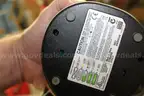VHF Analog Handheld Chargers
