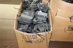 VHF Analog Handheld Chargers